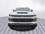 New 2026 Chevrolet Silverado 2500 Custom Crew Cab for sale #25614 - photo 4