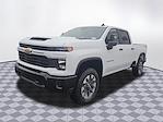 New 2026 Chevrolet Silverado 2500 Custom Crew Cab for sale #25614 - photo 5