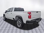 New 2026 Chevrolet Silverado 2500 Custom Crew Cab for sale #25614 - photo 8