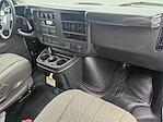 New 2025 Chevrolet Express 3500 Empty Cargo Van for sale #25615 - photo 11