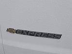 New 2025 Chevrolet Express 3500 Empty Cargo Van for sale #25615 - photo 16