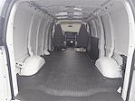 New 2025 Chevrolet Express 3500 Empty Cargo Van for sale #25615 - photo 2