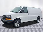 New 2025 Chevrolet Express 3500 Empty Cargo Van for sale #25615 - photo 5