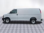 New 2025 Chevrolet Express 3500 Empty Cargo Van for sale #25615 - photo 6
