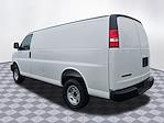New 2025 Chevrolet Express 3500 Empty Cargo Van for sale #25615 - photo 7