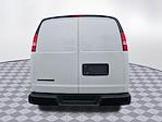 New 2025 Chevrolet Express 3500 Empty Cargo Van for sale #25615 - photo 8