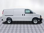 New 2025 Chevrolet Express 3500 Empty Cargo Van for sale #25615 - photo 9