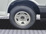 New 2025 Chevrolet Express 3500 Empty Cargo Van for sale #25615 - photo 10