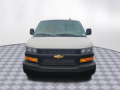 New 2025 Chevrolet Express 3500 Empty Cargo Van for sale #25616 - photo 2