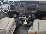New 2025 Chevrolet Express 3500 Empty Cargo Van for sale #25616 - photo 15