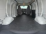 New 2025 Chevrolet Express 3500 Empty Cargo Van for sale #25616 - photo 20