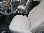 New 2025 Chevrolet Express 3500 Empty Cargo Van for sale #25616 - photo 22