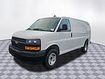 New 2025 Chevrolet Express 3500 Empty Cargo Van for sale #25616 - photo 3