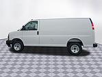 New 2025 Chevrolet Express 3500 Empty Cargo Van for sale #25616 - photo 4