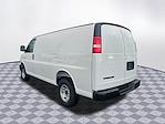 New 2025 Chevrolet Express 3500 Empty Cargo Van for sale #25616 - photo 5