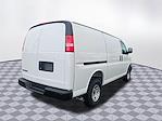 New 2025 Chevrolet Express 3500 Empty Cargo Van for sale #25616 - photo 7