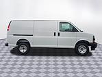New 2025 Chevrolet Express 3500 Empty Cargo Van for sale #25616 - photo 8