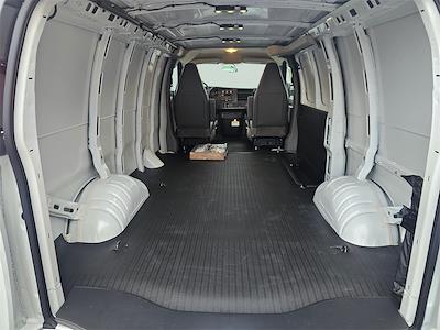 New 2025 Chevrolet Express 3500 Empty Cargo Van for sale #25617 - photo 2