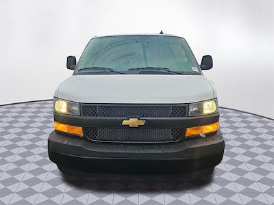 New 2025 Chevrolet Express 3500 Empty Cargo Van for sale #25617 - photo 2