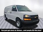 New 2025 Chevrolet Express 3500 Empty Cargo Van for sale #25617 - photo 1