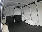 New 2025 Chevrolet Express 3500 Empty Cargo Van for sale #25617 - photo 13
