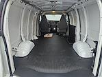 New 2025 Chevrolet Express 3500 Empty Cargo Van for sale #25617 - photo 16