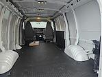 New 2025 Chevrolet Express 3500 Empty Cargo Van for sale #25617 - photo 17