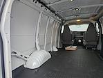 New 2025 Chevrolet Express 3500 Empty Cargo Van for sale #25617 - photo 18