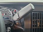 New 2025 Chevrolet Express 3500 Empty Cargo Van for sale #25617 - photo 32