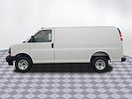 New 2025 Chevrolet Express 3500 Empty Cargo Van for sale #25617 - photo 4