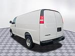 New 2025 Chevrolet Express 3500 Empty Cargo Van for sale #25617 - photo 5