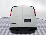 New 2025 Chevrolet Express 3500 Empty Cargo Van for sale #25617 - photo 6