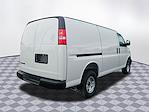 New 2025 Chevrolet Express 3500 Empty Cargo Van for sale #25617 - photo 7