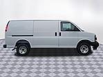 New 2025 Chevrolet Express 3500 Empty Cargo Van for sale #25617 - photo 8