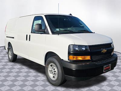2025 Chevrolet Express 3500 RWD Empty Cargo Van for sale #25618 - photo 1