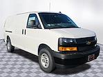 2025 Chevrolet Express 3500 RWD Empty Cargo Van for sale #25618 - photo 1