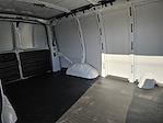 2025 Chevrolet Express 3500 RWD Empty Cargo Van for sale #25618 - photo 12