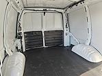 2025 Chevrolet Express 3500 RWD Empty Cargo Van for sale #25618 - photo 13