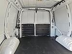 2025 Chevrolet Express 3500 RWD Empty Cargo Van for sale #25618 - photo 14