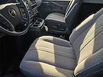 2025 Chevrolet Express 3500 RWD Empty Cargo Van for sale #25618 - photo 22