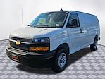 2025 Chevrolet Express 3500 RWD Empty Cargo Van for sale #25618 - photo 4