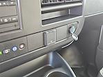 2025 Chevrolet Express 3500 RWD Empty Cargo Van for sale #25618 - photo 32