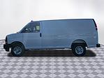 2025 Chevrolet Express 3500 RWD Empty Cargo Van for sale #25618 - photo 5