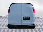 2025 Chevrolet Express 3500 RWD Empty Cargo Van for sale #25618 - photo 7