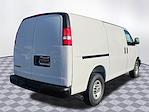 2025 Chevrolet Express 3500 RWD Empty Cargo Van for sale #25618 - photo 2