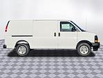 2025 Chevrolet Express 3500 RWD Empty Cargo Van for sale #25618 - photo 8
