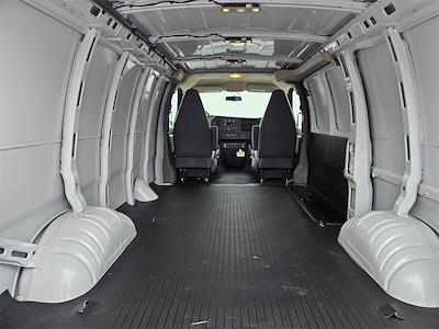 2025 Chevrolet Express 3500 RWD Empty Cargo Van for sale #25619 - photo 2
