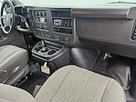 2025 Chevrolet Express 3500 RWD Empty Cargo Van for sale #25619 - photo 10