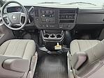 2025 Chevrolet Express 3500 RWD Empty Cargo Van for sale #25619 - photo 14
