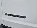 2025 Chevrolet Express 3500 RWD Empty Cargo Van for sale #25619 - photo 16